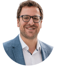 Patrick Malget Co-Founder & COO Taxx.lu